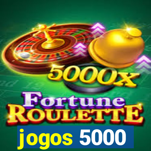 jogos 5000